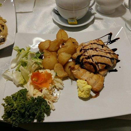 Restauarcja Pub Kuranty